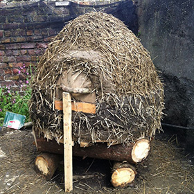 cob oven dublin